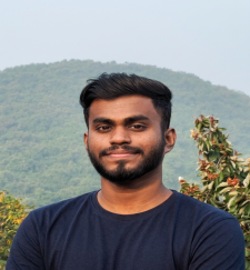 Ashutosh K Sahu